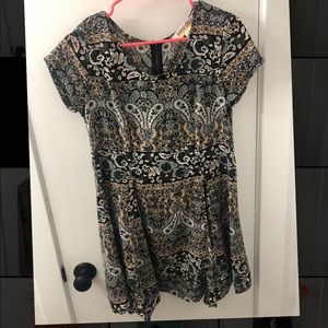 Mimi chica dress size medium- from Nordstrom